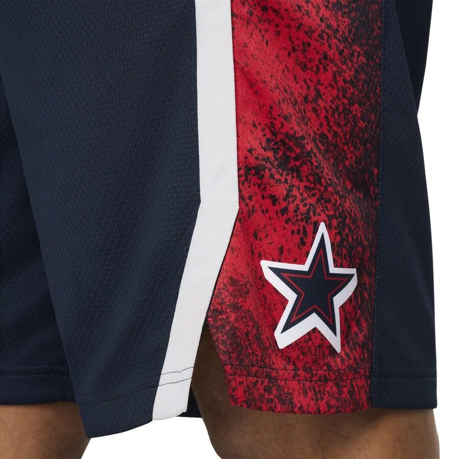 NIKE アメリカ代表 ハーフパンツ/ショーツ USA バスケットボール NIKE アメリカ代表 ハーフパンツ/ショーツ USA バスケットボール