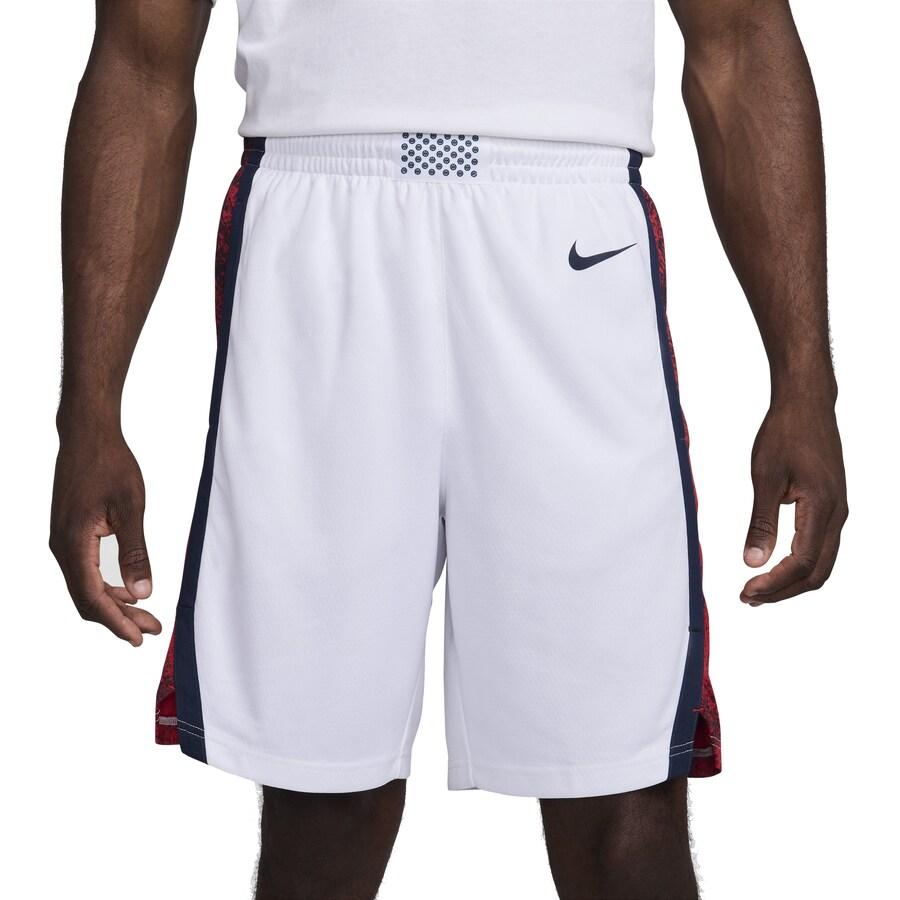 NIKE アメリカ代表 ハーフパンツ/ショーツ USA バスケットボール NIKE アメリカ代表 ハーフパンツ/ショーツ USA バスケットボール