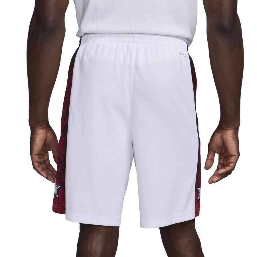 NIKE アメリカ代表 ハーフパンツ/ショーツ USA バスケットボール NIKE アメリカ代表 ハーフパンツ/ショーツ USA バスケットボール