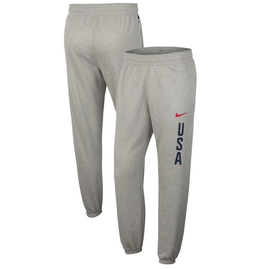 NIKE アメリカ代表　パンツ NIKE（ナイキ） アメリカ代表 トレーニングパンツ オーセンティック