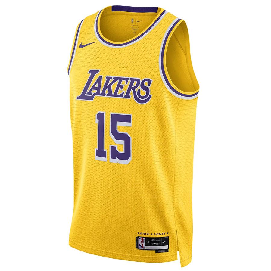 NIKE NBA オースティン・リーブス レイカーズ ユニフォーム NIKE NBA オースティン・リーブス レイカーズ ユニフォーム