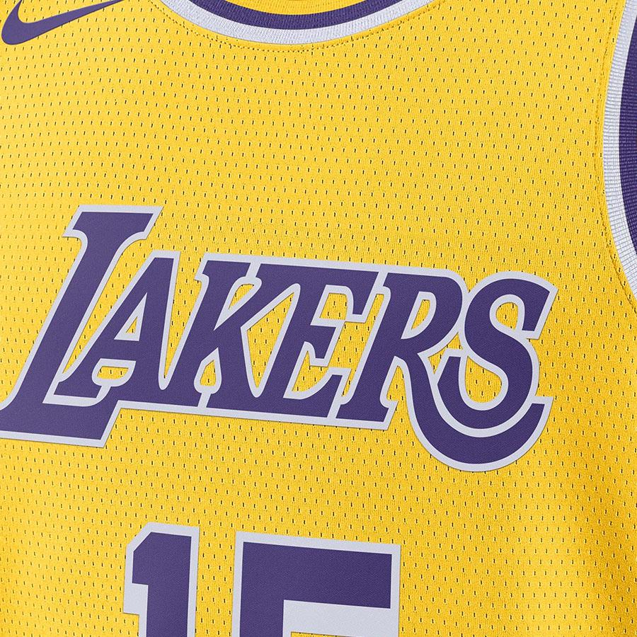 NIKE NBA オースティン・リーブス レイカーズ ユニフォーム NIKE NBA オースティン・リーブス レイカーズ ユニフォーム