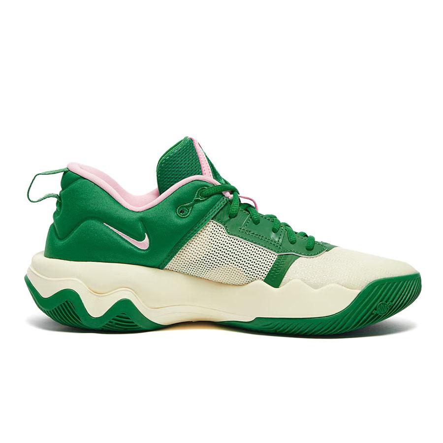 NIKE（ナイキ） Basketball ヤニス・アデトクンボ NBA バックス