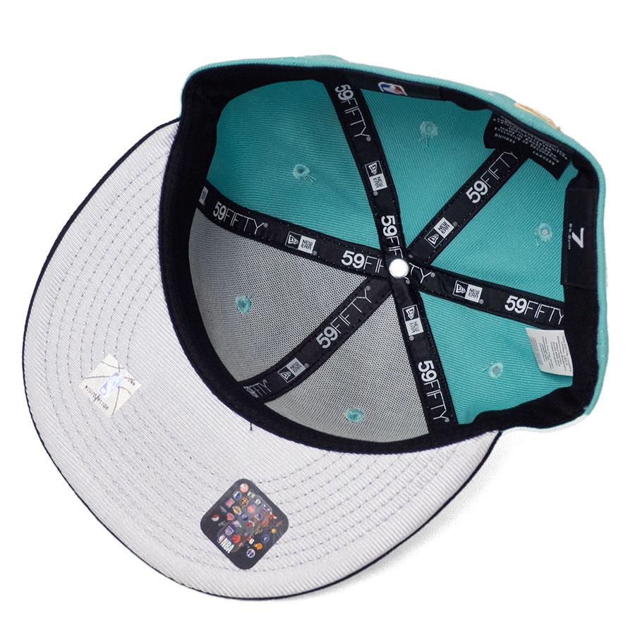 NEW ERA（ニューエラ） NBA レブロン・ジェームズ レイカーズ キャップ