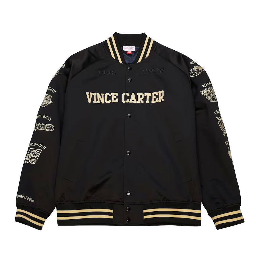 Mitchell&Ness（ミッチェルアンドネス） NBA ヴィンス・カーター 