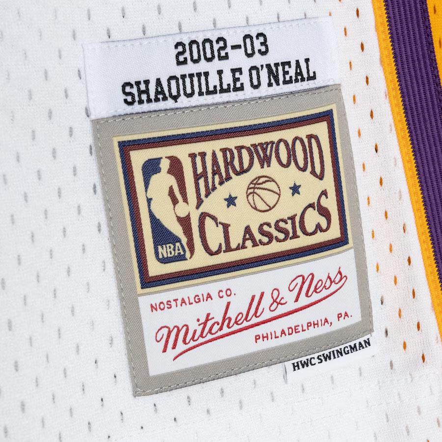 Mitchell&Ness（ミッチェルアンドネス） NBA シャキール・オニール