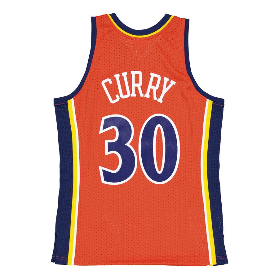 Mitchell&Ness（ミッチェルアンドネス） NBA ステファン・カリー