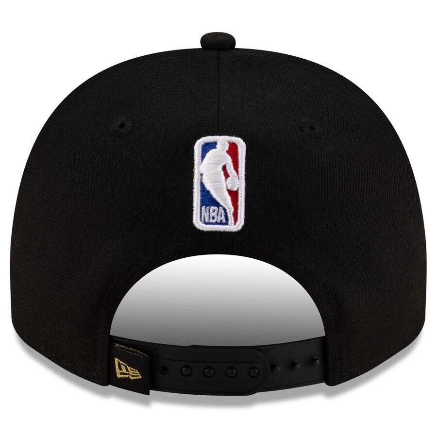 NEW ERA（ニューエラ） NBA OKCサンダー キャップ NBAファイナル2025