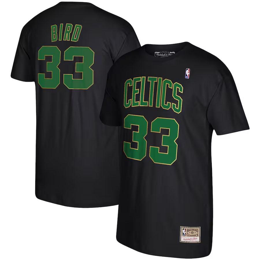 Mitchell&Ness（ミッチェルアンドネス） NBA ラリー・バード