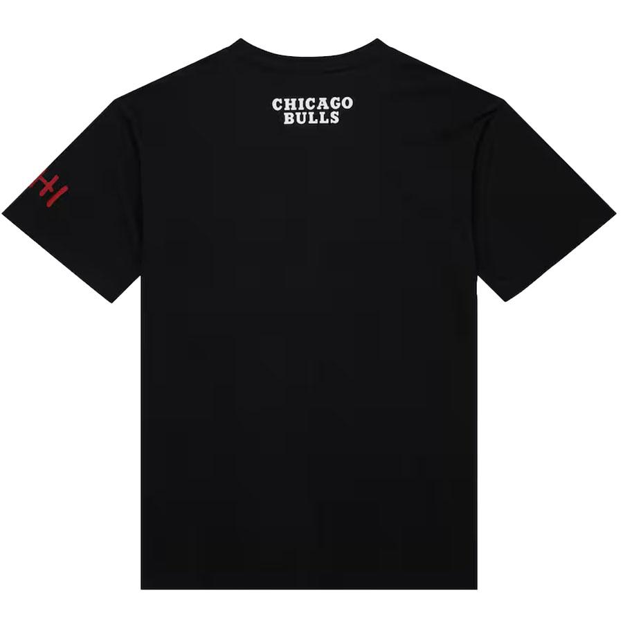 Mitchell&Ness（ミッチェルアンドネス） NBA デニス・ロッドマン