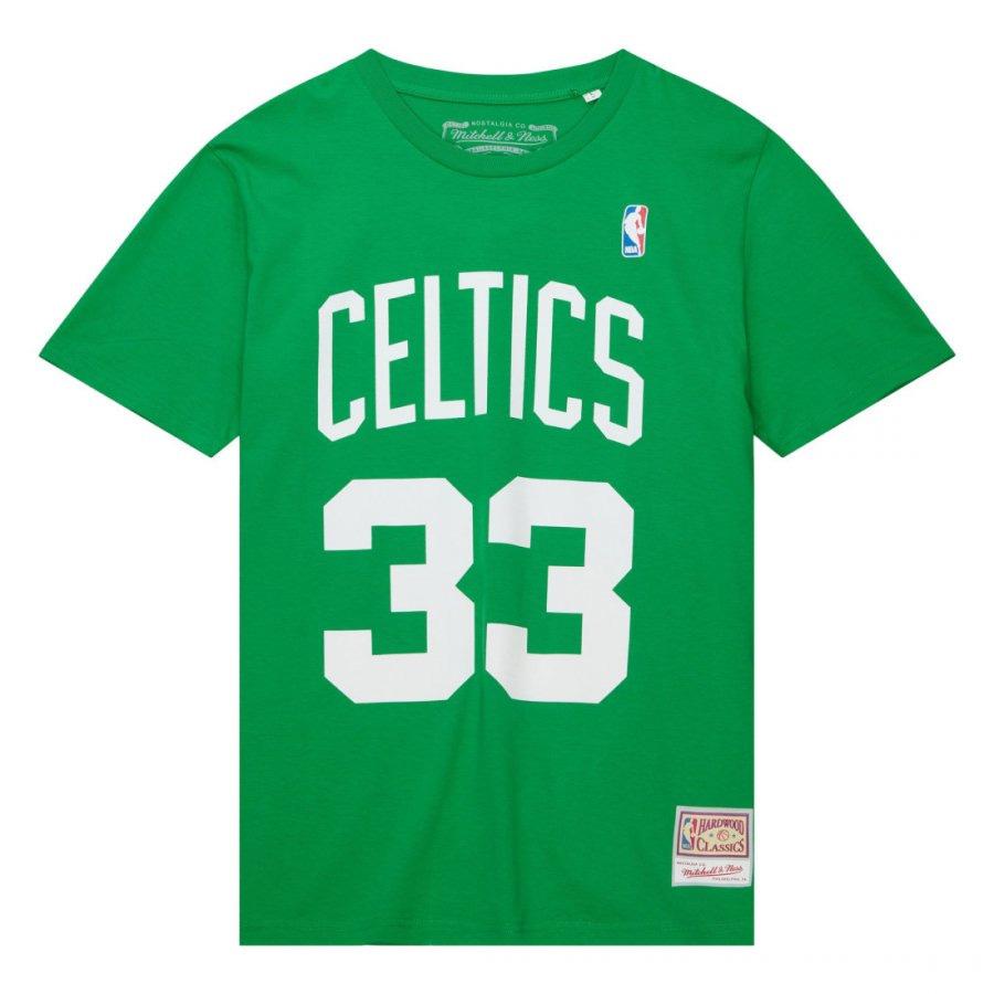 Mitchell&Ness（ミッチェルアンドネス） NBA ラリー・バード