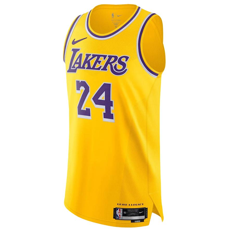 NIKE（ナイキ） NBA コービー・ブライアント レイカーズ レガシー