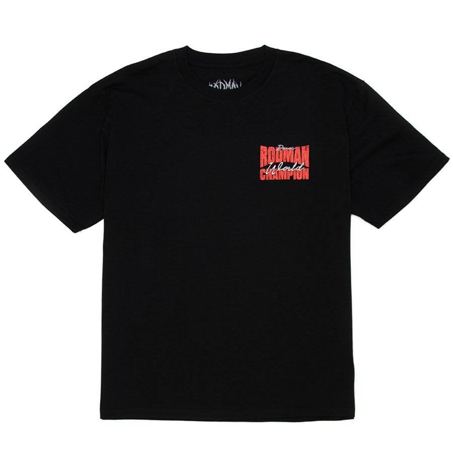 NBA デニス・ロッドマン Tシャツ 【現地買付】Champ Ring T-Shirt 