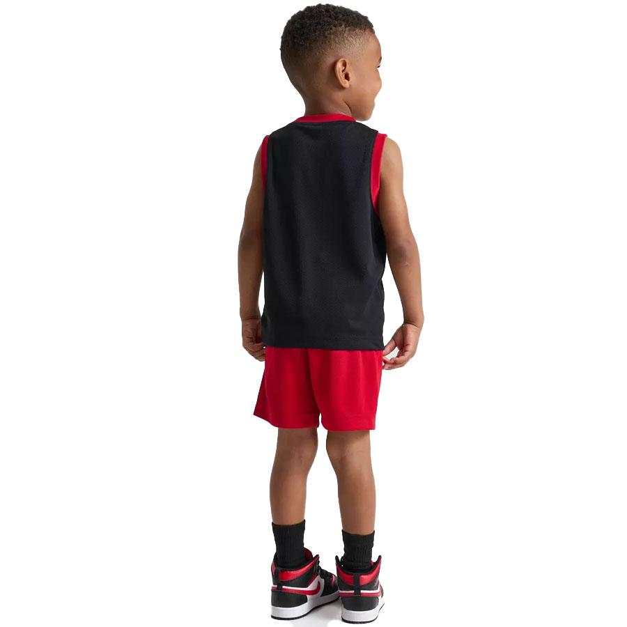 NIKE（ナイキ） NBA マイケル・ジョーダン ユニフォーム 【現地買付品