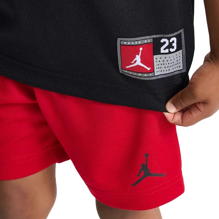 NIKE（ナイキ） NBA マイケル・ジョーダン ユニフォーム 【現地買付品