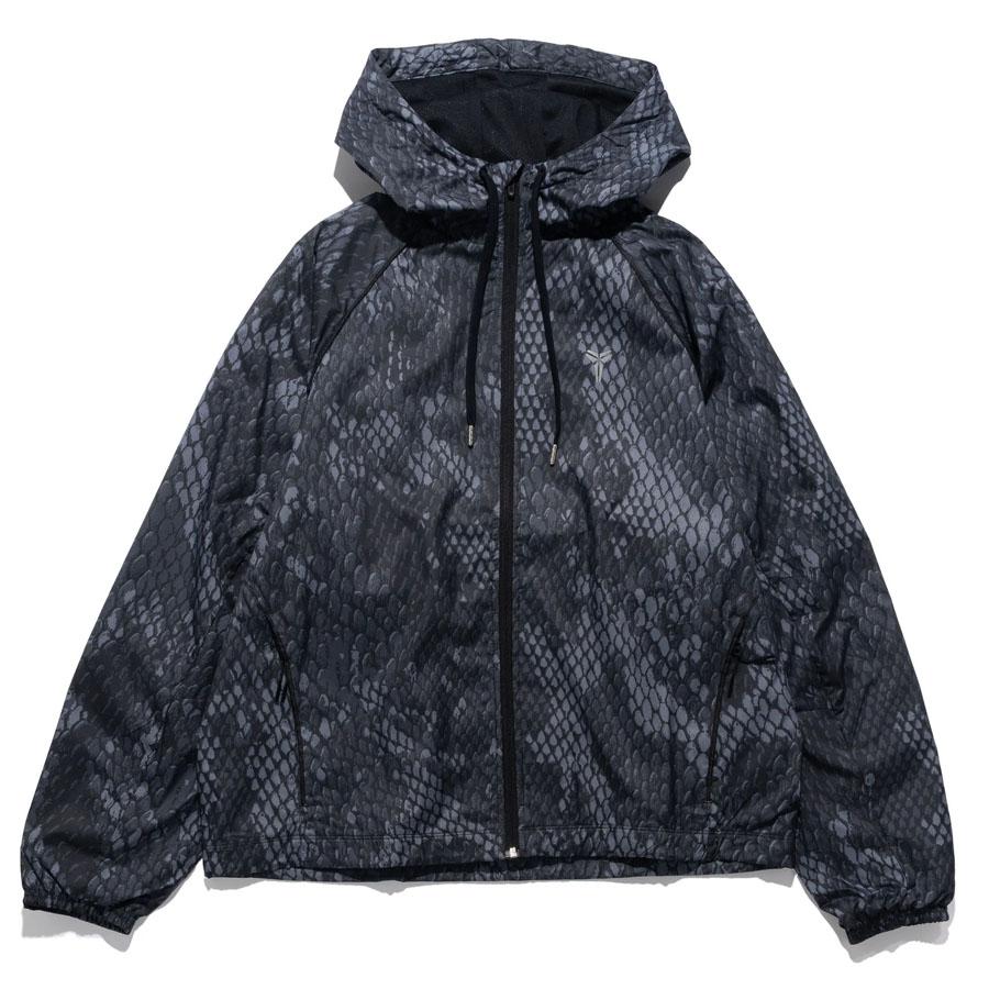 NIKE（ナイキ） Kobe コービー・ブライアント ジャケット 【海外買付品