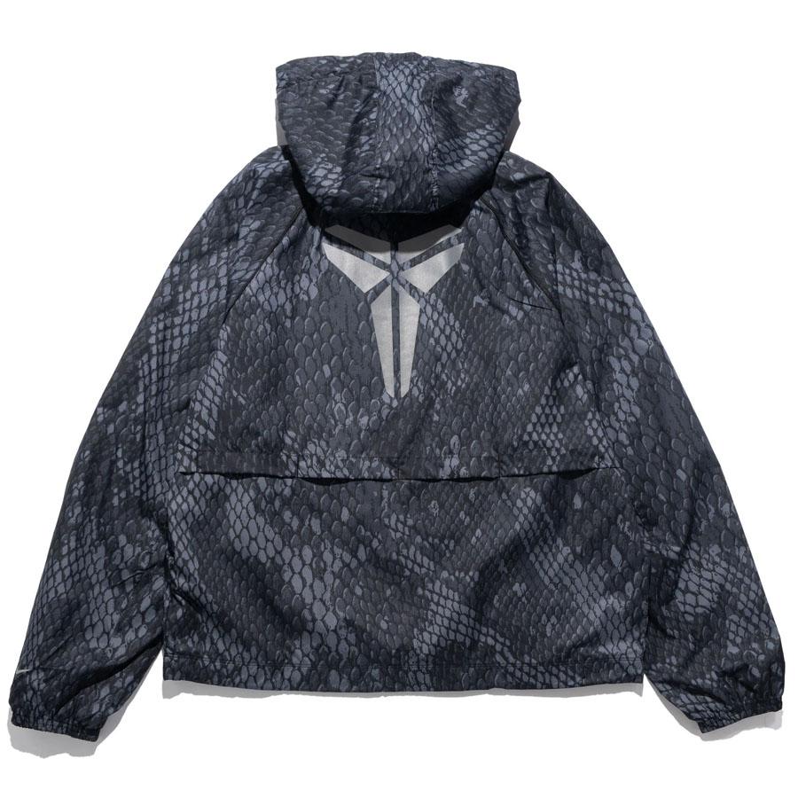 NIKE（ナイキ） Kobe コービー・ブライアント ジャケット 【海外買付品