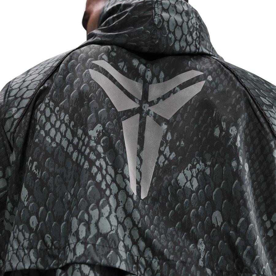 NIKE（ナイキ） Kobe コービー・ブライアント ジャケット 【海外買付品