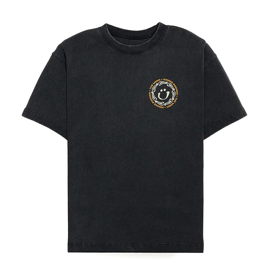 NBA デニス。ロッドマン Tシャツ 【海外買付品】PS限定 Tinted T-Shirt 