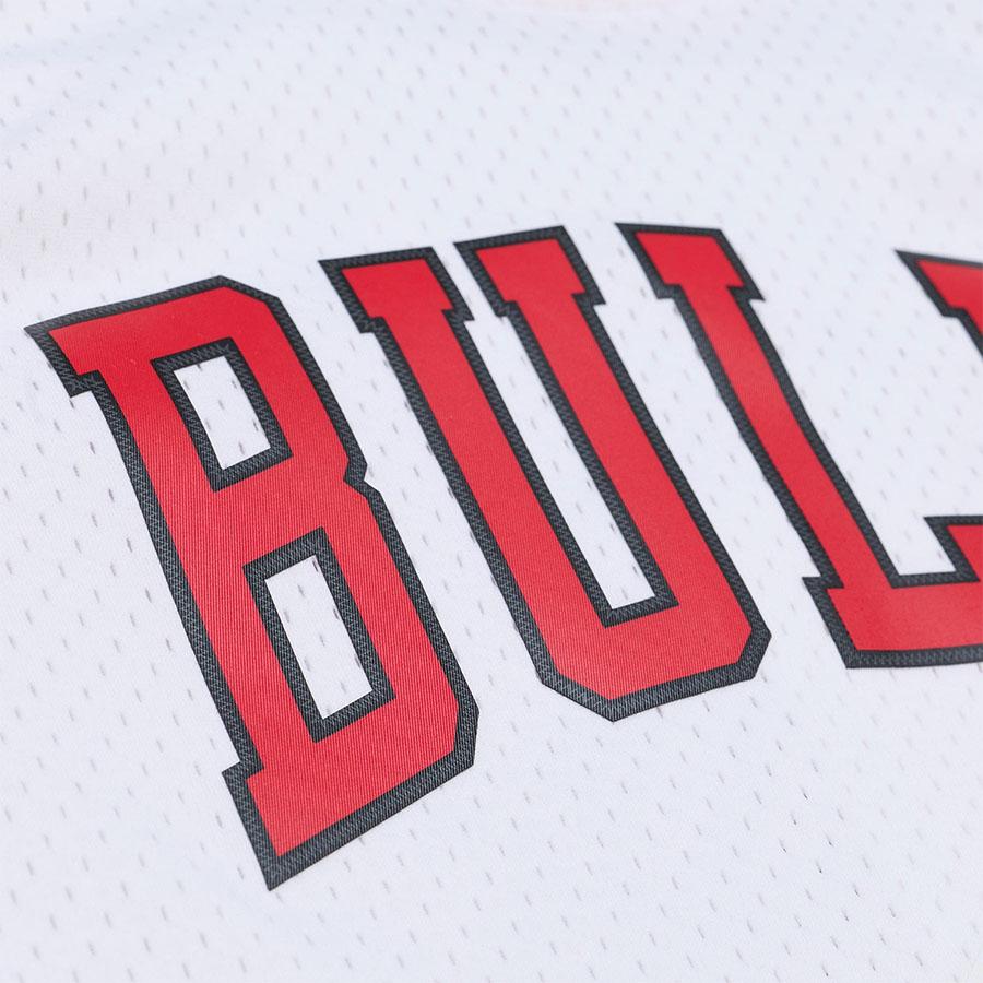 Mitchell&Ness（ミッチェルアンドネス） NBA デリック・ローズ シカゴ