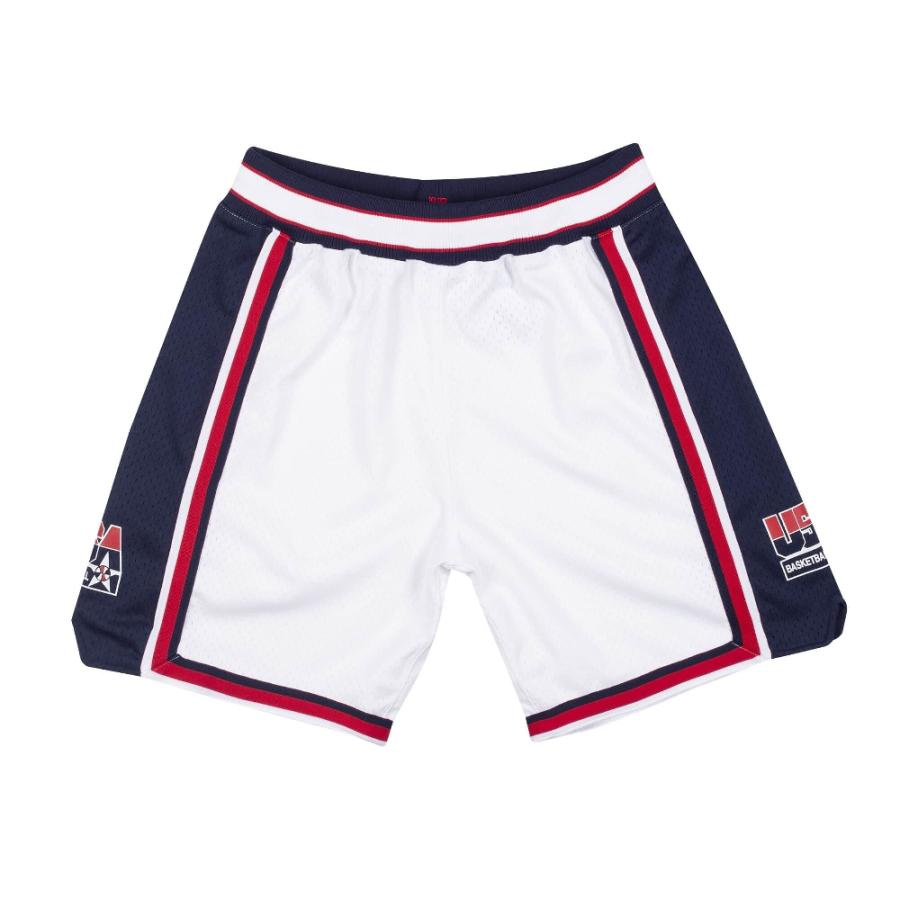 Mitchell&Ness（ミッチェルアンドネス） USABB 1992 アメリカ代表 