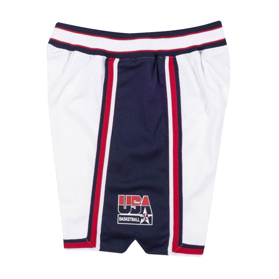 Mitchell&Ness（ミッチェルアンドネス） USABB 1992 アメリカ代表 