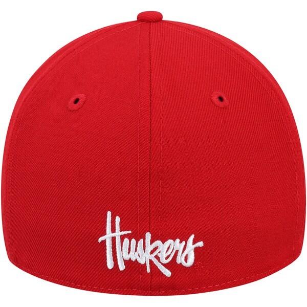 NEW ERA（ニューエラ） カレッジ キャップ NCAA ネブラスカ大学 コーン