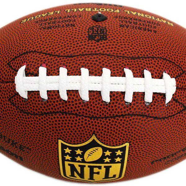 NFL ボール ウィルソン/Wilson Official Replica Game Ball The Duke｜selection-j｜03