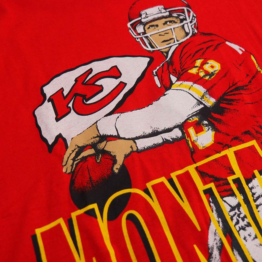 ヴィンテージ 古着】NFL SALEM ジョーモンタナ Tシャツ 引退 ジョー