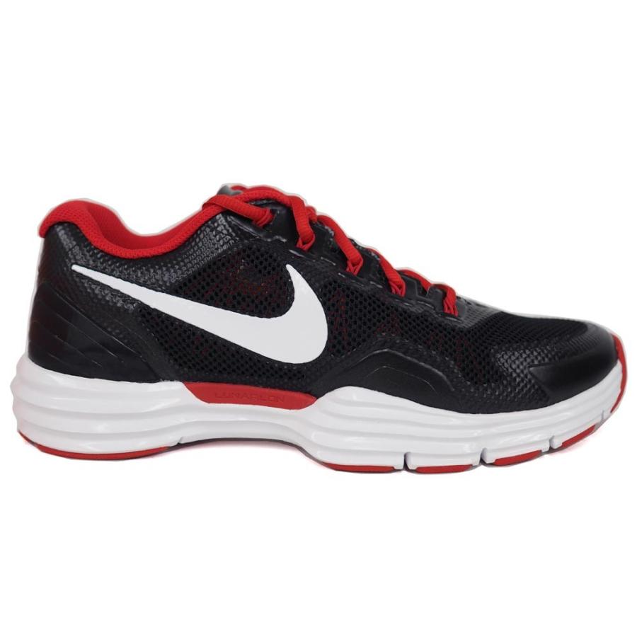 NIKE（ナイキ） NFL ファルコンズ シューズ ルナ TR1 PF LUNAR TR1 PF