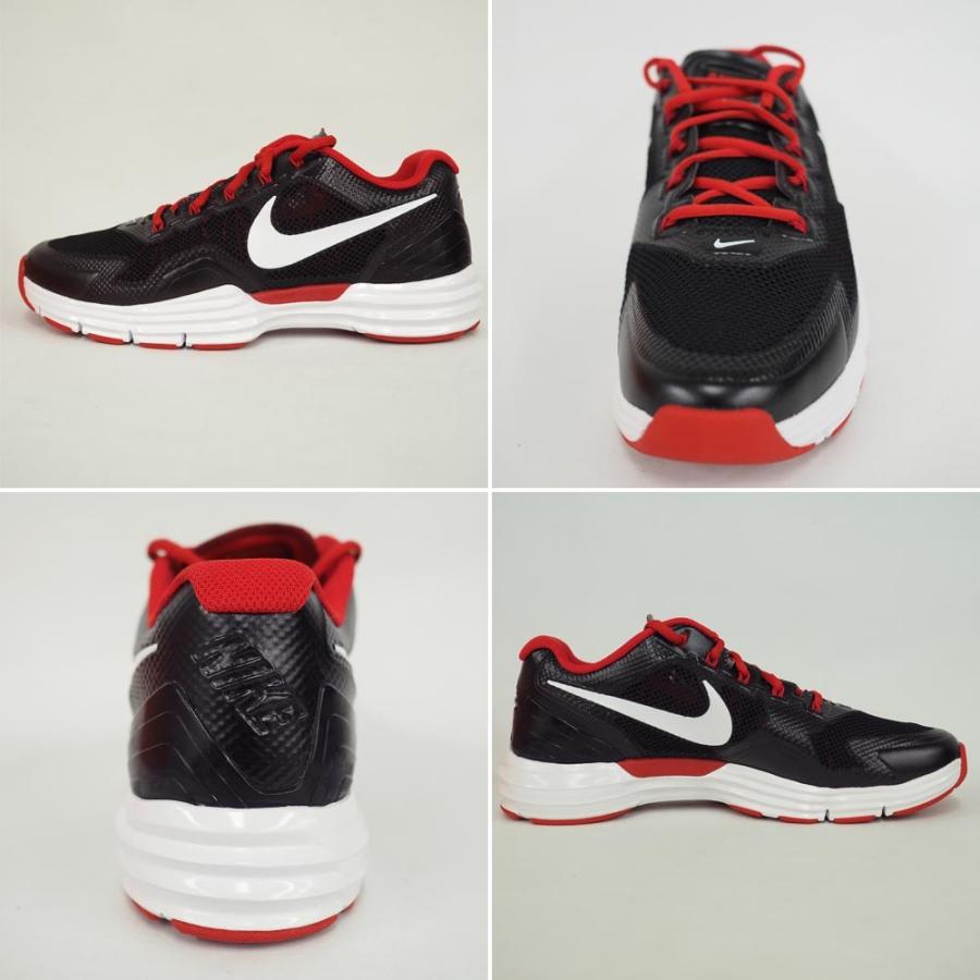 NIKE（ナイキ） NFL ファルコンズ シューズ ルナ TR1 PF LUNAR TR1 PF
