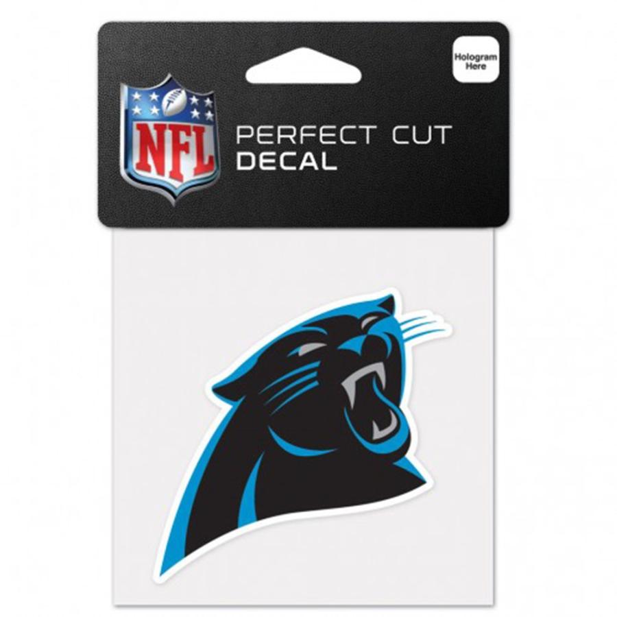 Nfl パンサーズ ロゴ カラー ステッカー シール ウィンクラフト Wincraft Nfl dcl04 Mlb Nba Nflグッズ Selection 通販 Yahoo ショッピング