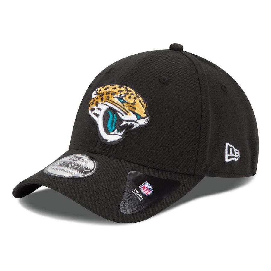 Nfl ジャガーズ キャップ 帽子 チーム クラシック 39thirty フレックス ニューエラ New Era ブラック Nfl tcp15 Mlb Nba Nflグッズ Selection 通販 Yahoo ショッピング