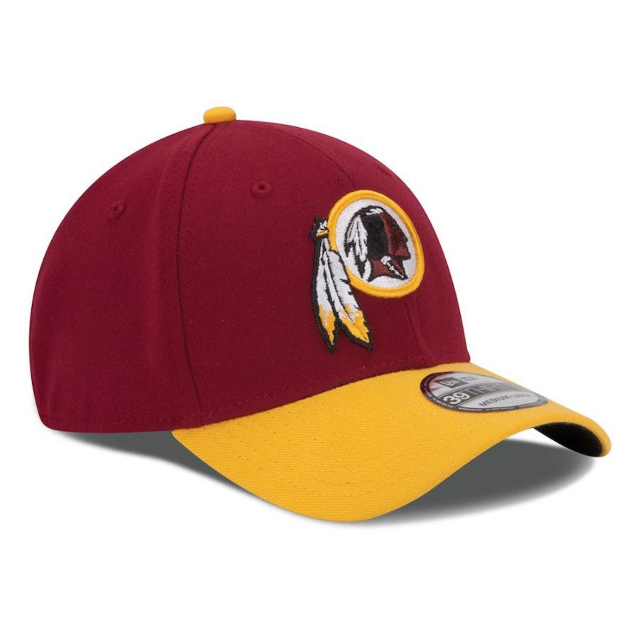 レア品 NFL レッドスキンズ キャップ帽子 楽天市場】NFL レッドスキンズ キャップ/帽子 コア クラシック