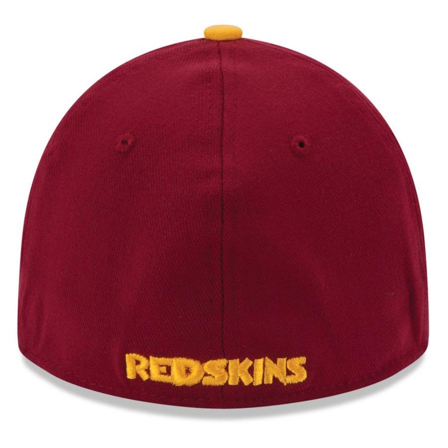 NEW ERA NFL レッドスキンズ キャップ/帽子 チーム クラシック