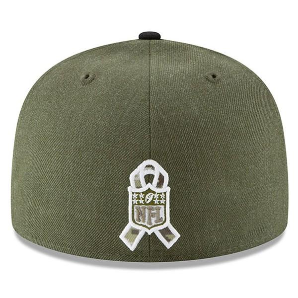 new era salute to service 2018