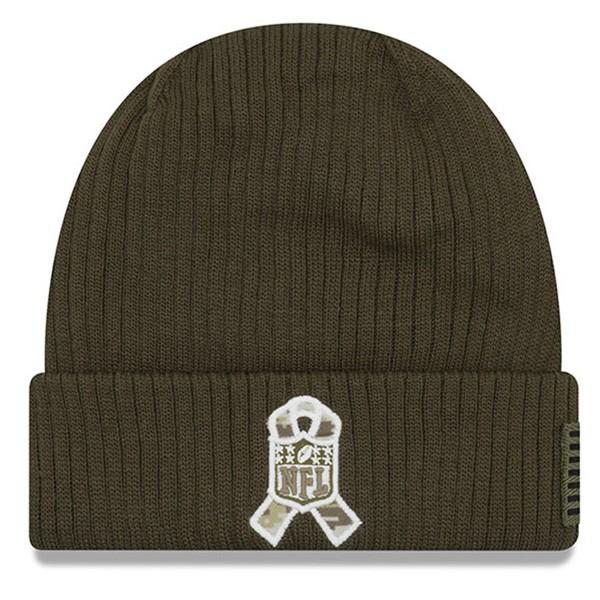 new era salute to service 2018