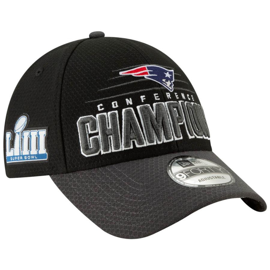 ご予約 Nfl ペイトリオッツ キャップ 帽子 Afc カンファレンスチャンピオン ロッカールーム キャップ ニューエラ New Era Nfl 190122clp01 Mlb Nba Nflグッズ Selection 通販 Yahoo ショッピング