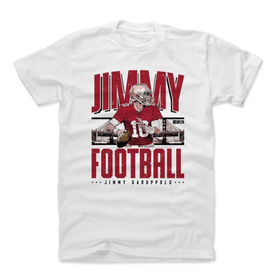 nfl 49ers shirts
