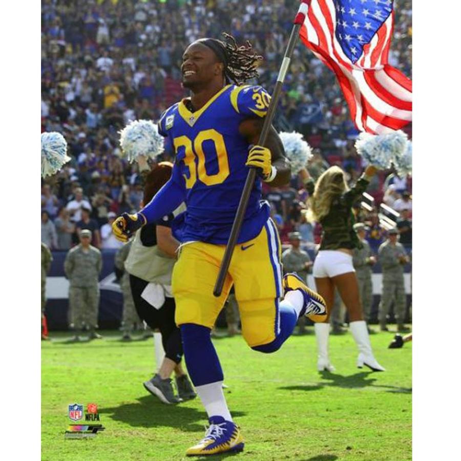 トッド ガーリー ラムズ Nfl フォト Photo File Nfl pfp05 Mlb Nba Nflグッズ Selection 通販 Yahoo ショッピング