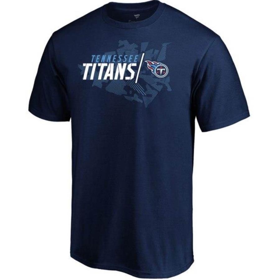 タイタンズ Nfl Tシャツ ジオ ドリフト Tシャツ マジェスティック Majestic Ocsl Nfl tee Mlb Nba Nflグッズ Selection 通販 Yahoo ショッピング