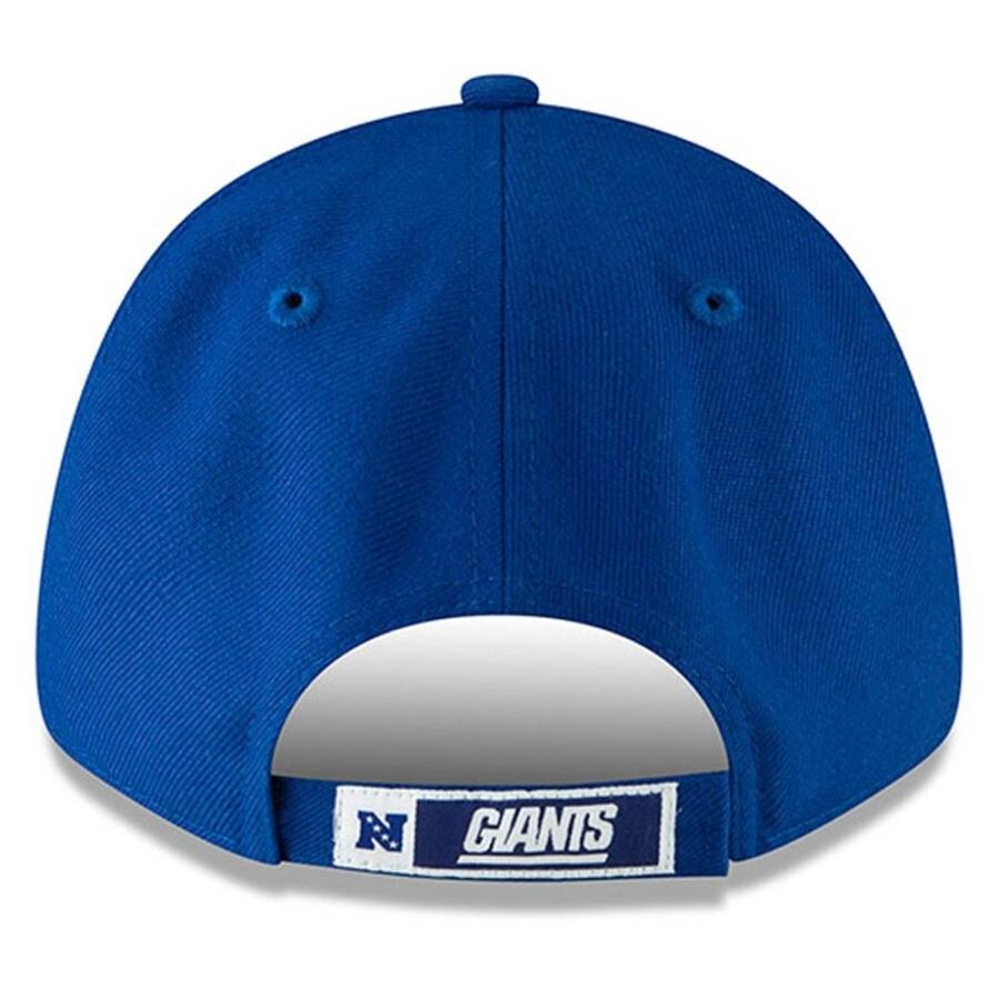 NFL ジャイアンツ キャップ/帽子 リーグ 9FORTY アジャスタブル ニューエラ/New Era ロイヤル_3
