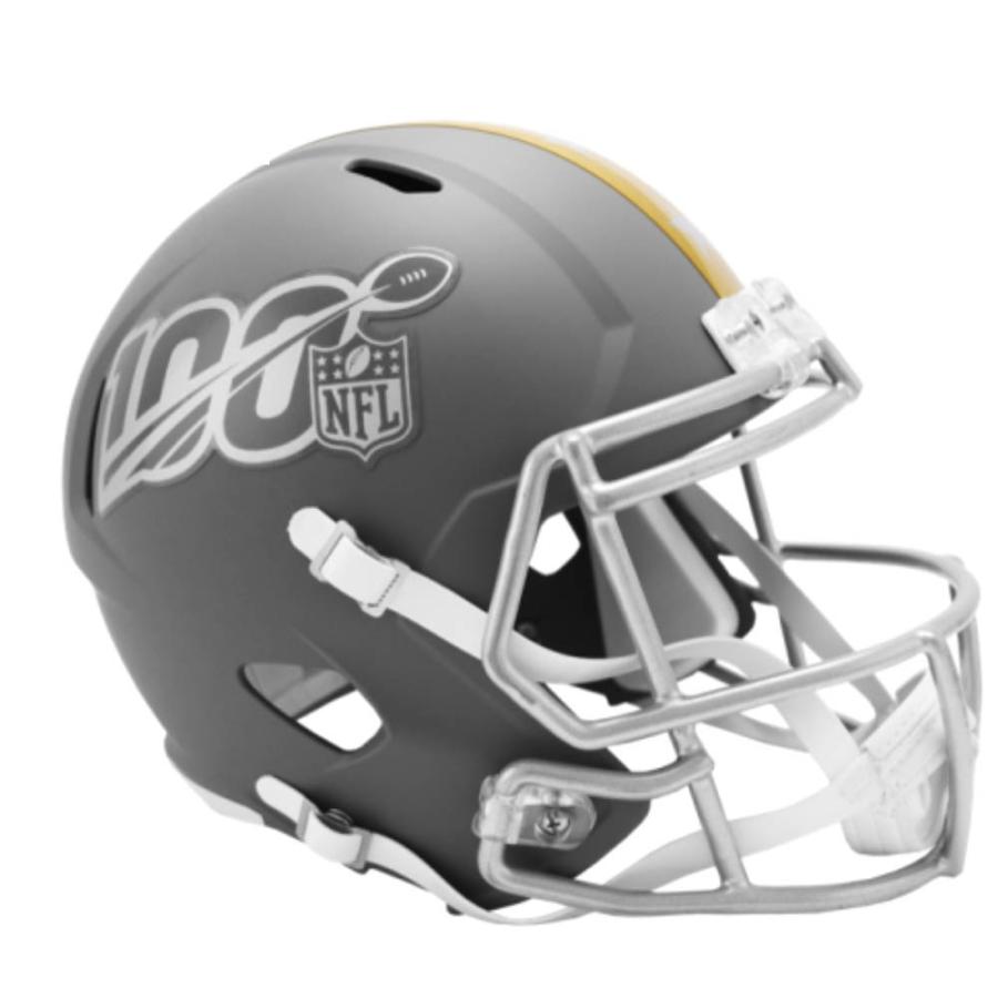 【美品】Riddell プロボウル ミニヘルメット サイン入り NFL リデル NFL Pro Bowl 2020 Speed ミニヘルメット プロボウル Riddell