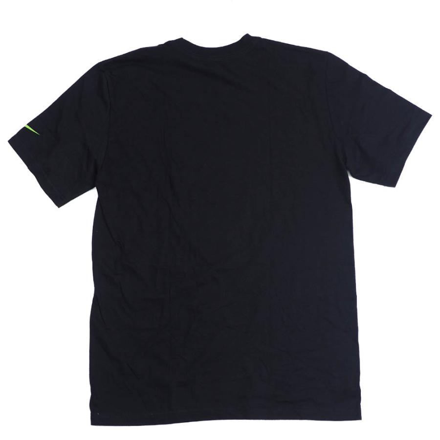NFL シーホークス Tシャツ Vapor Helmet T-Shirt ナイキ/Nike ブラック【OCSL】｜selection-j｜02