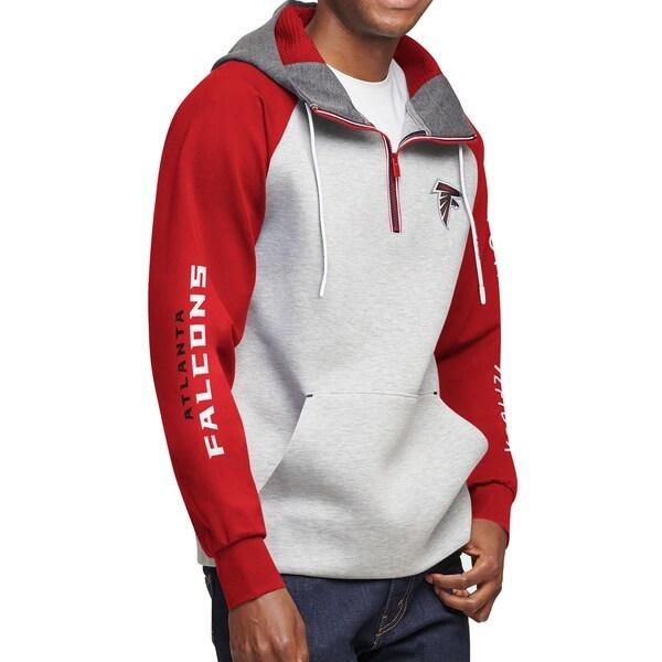 驚きの値段 ファルコンズ パーカー Nfl トミー ヒルフィガー Tommy Hilfiger グレー レッド メンズ 長袖 フーディー Nfl 1016tmy613 Mlb Nba Nflグッズ Selection 通販 Yahoo ショッピング 21春夏新色 Www Vijayvehicles In