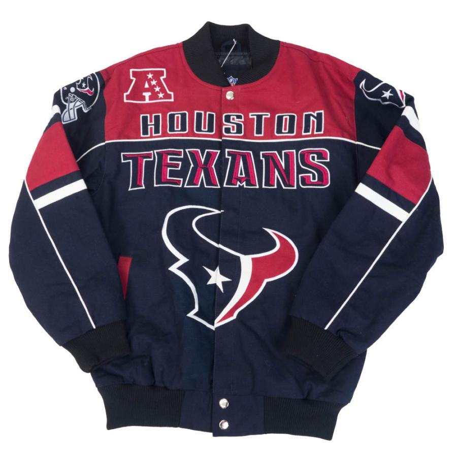 Nfl スタジャン テキサンズ G Iii ネイビー メンズ 長袖 アウター ジャケット2102sgsl Nfl 1224eby07 Mlb Nba Nflグッズ Selection 通販 Yahoo ショッピング