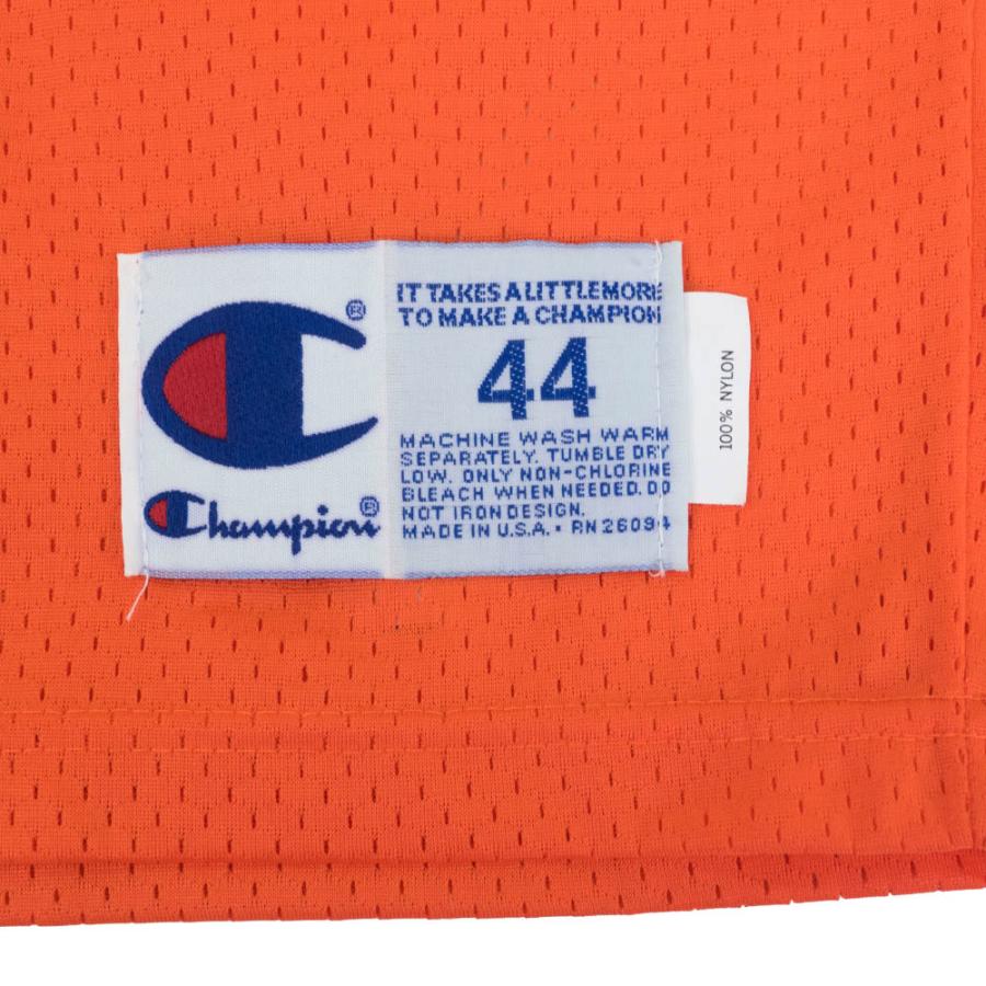 Champion NFL ユニフォーム ジョン・エルウェイ ブロンコス Champion NFL ユニフォーム ジョン・エルウェイ ブロンコス