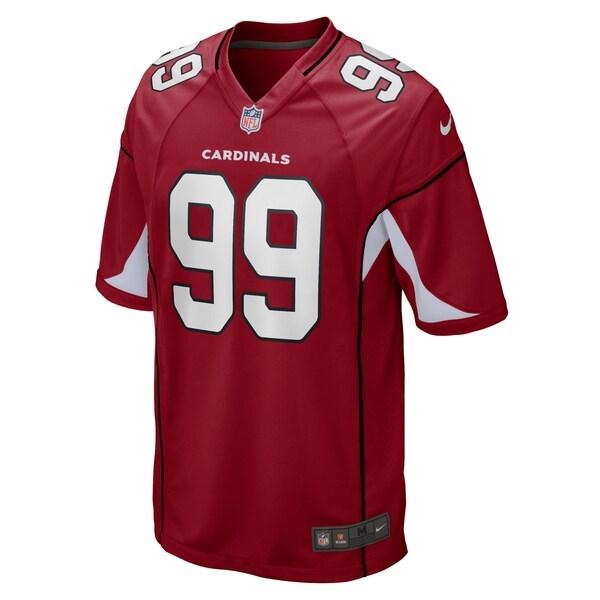 NIKE（ナイキ） NFL ユニフォーム JJ・ワット カーディナルス