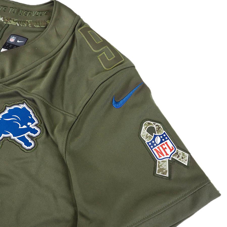 NIKE（ナイキ） NFL ユニフォーム マシュー・スタッフォード