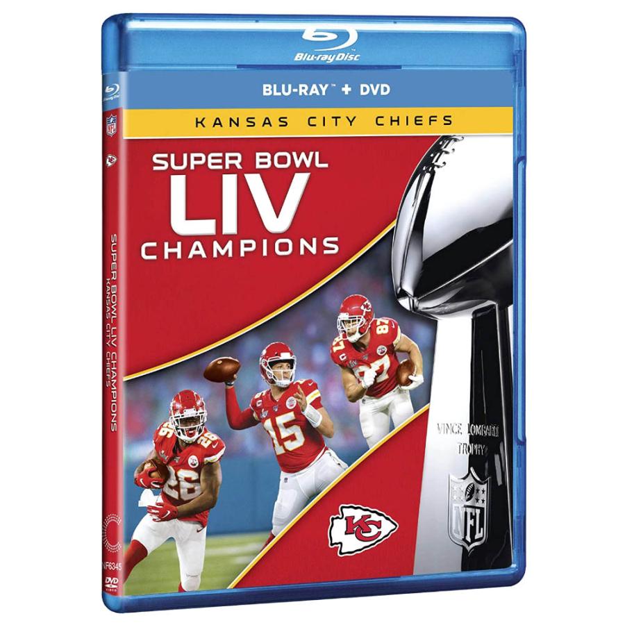 NFL チーフス グッズ 第54回スーパーボウル Super Bowl LIV Champions